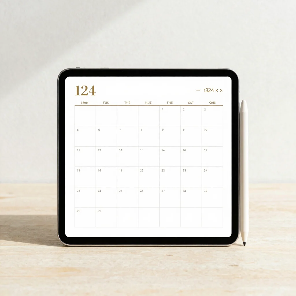 Planner da Empreendedora